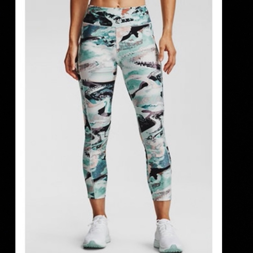 Under Armour Compression Pants/Tights